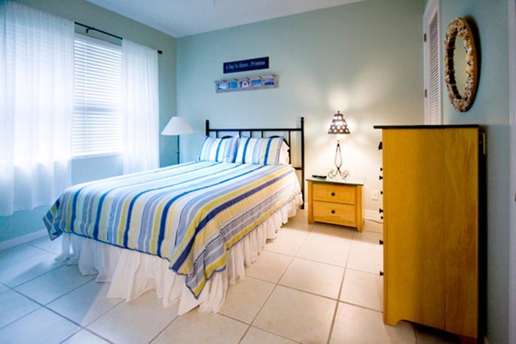 Bahama Beach Club Resort Treasure Cay Bilik gambar