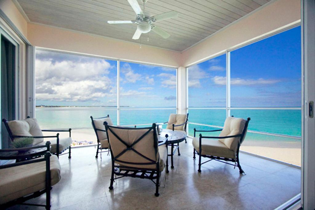 Bahama Beach Club Resort Treasure Cay Luaran gambar
