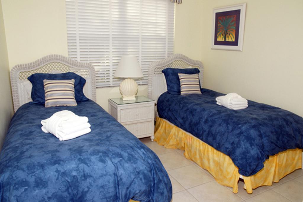 Bahama Beach Club Resort Treasure Cay Bilik gambar