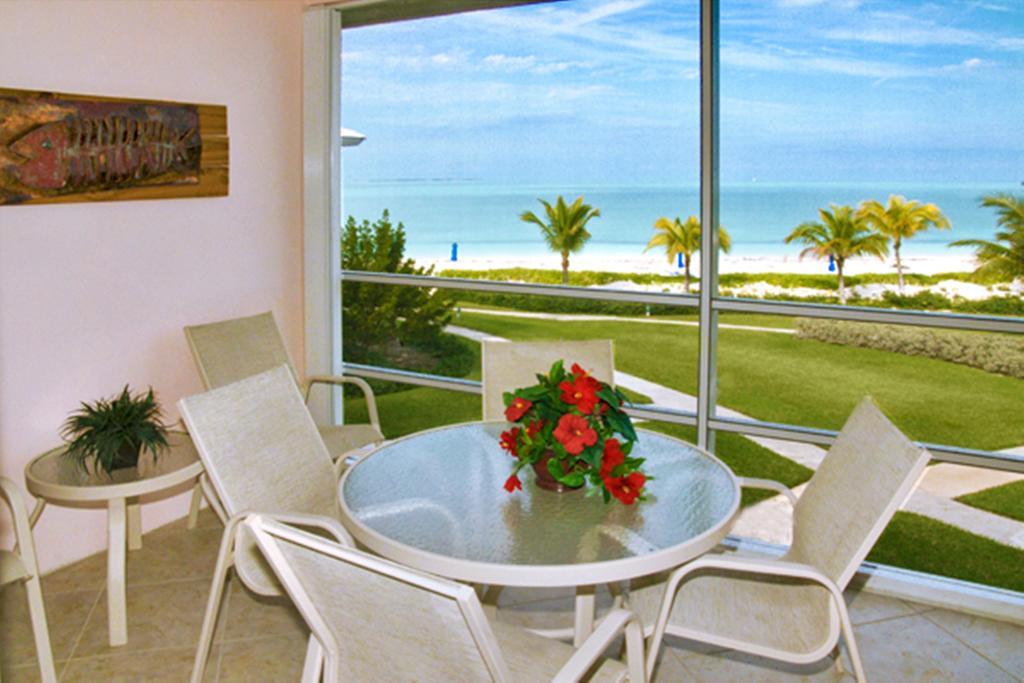Bahama Beach Club Resort Treasure Cay Bilik gambar