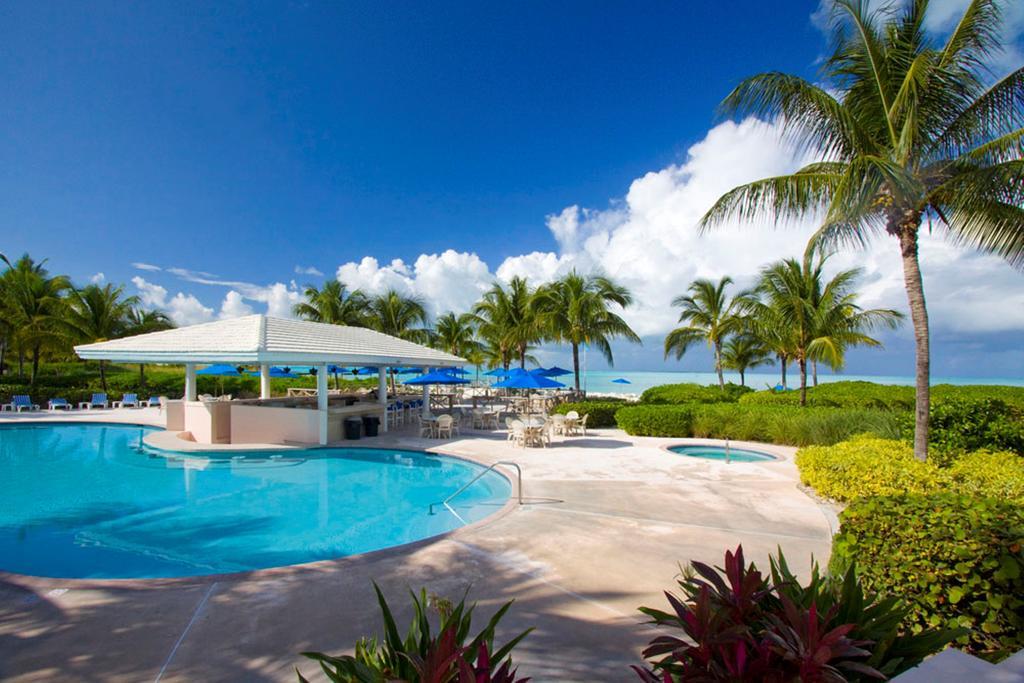 Bahama Beach Club Resort Treasure Cay Luaran gambar