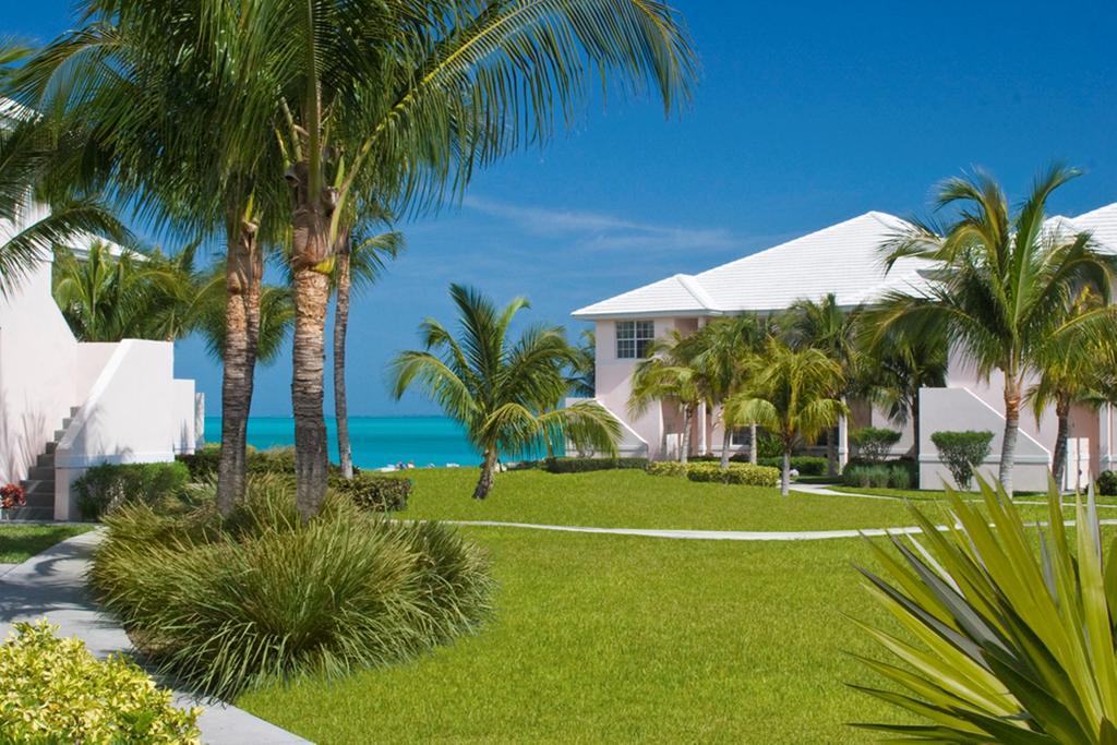 Bahama Beach Club Resort Treasure Cay Luaran gambar