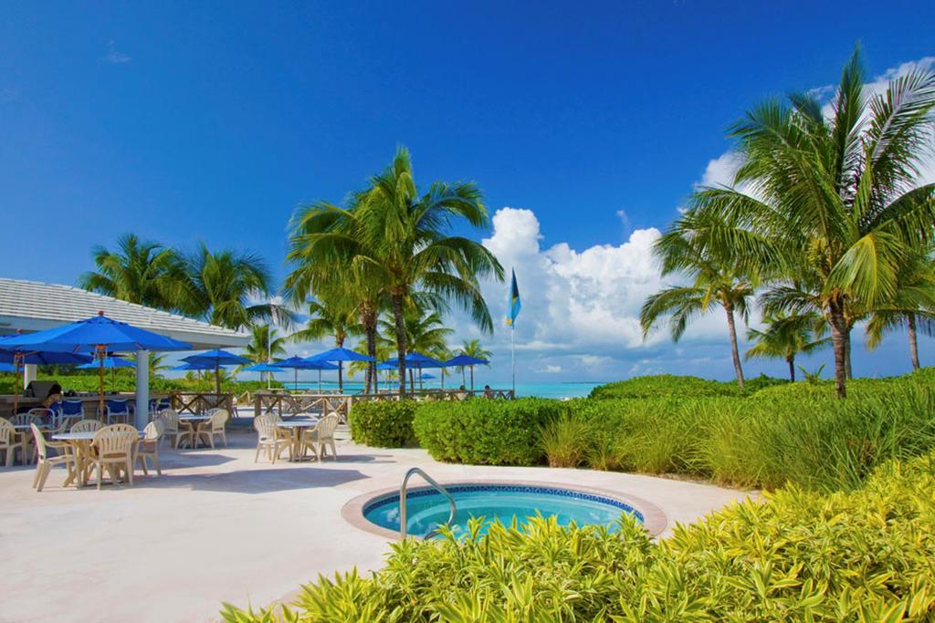 Bahama Beach Club Resort Treasure Cay Luaran gambar