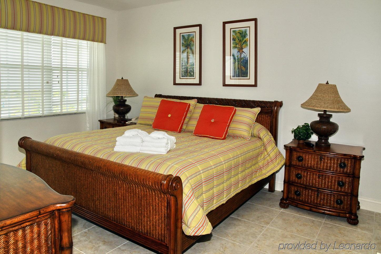Bahama Beach Club Resort Treasure Cay Luaran gambar