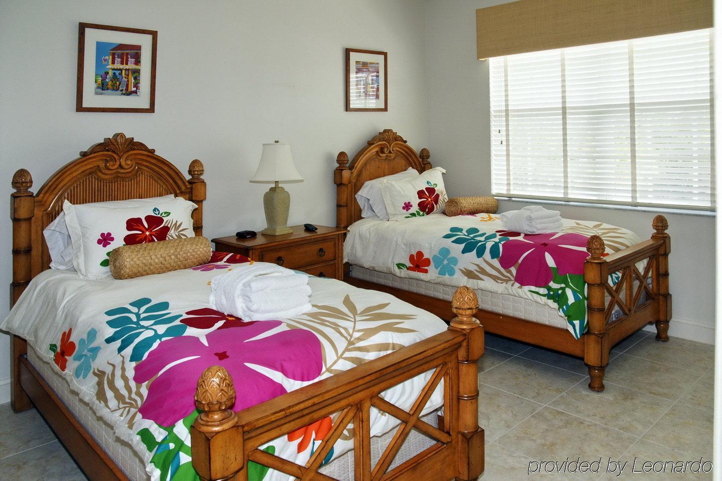 Bahama Beach Club Resort Treasure Cay Luaran gambar